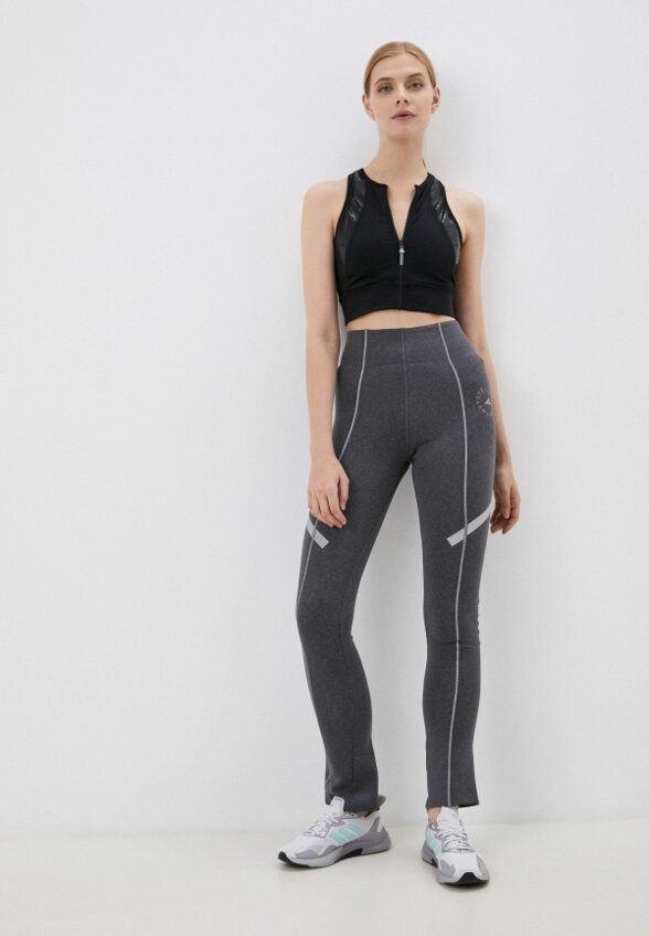 Брюки спортивные adidas by Stella McCartney