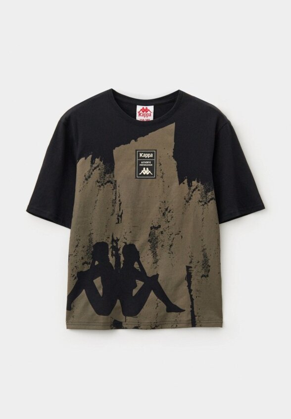 Футболка Kappa