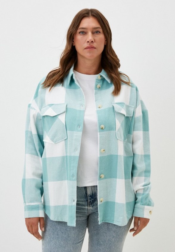 Рубашка Funday