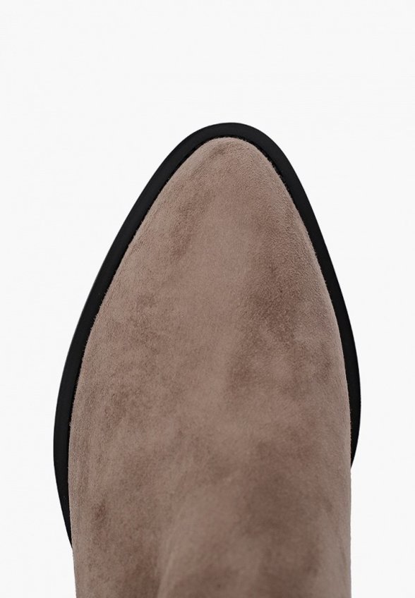 Ботильоны Respect