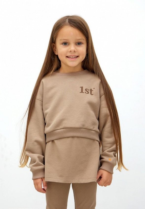 Свитшот 1st.baby