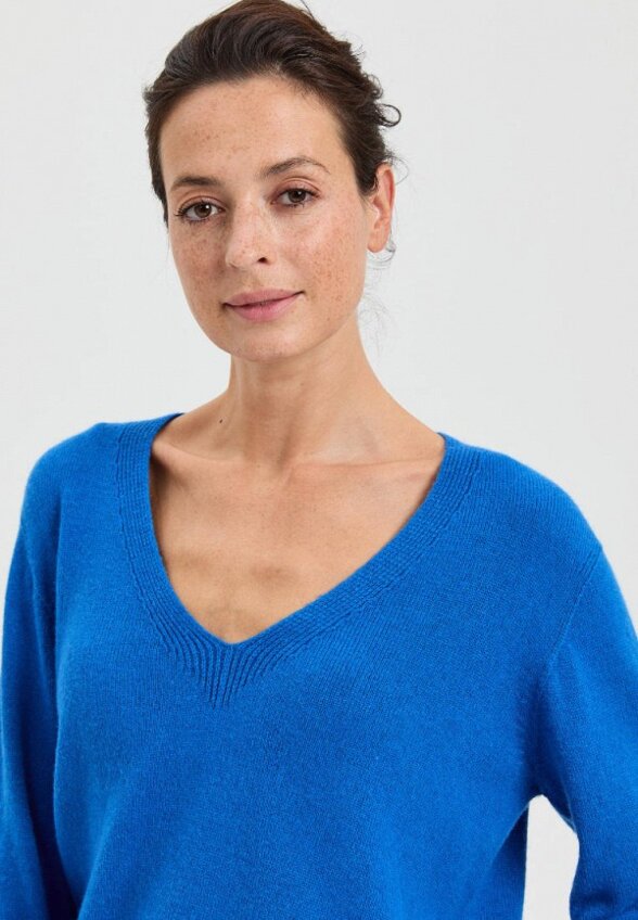 Пуловер Norveg