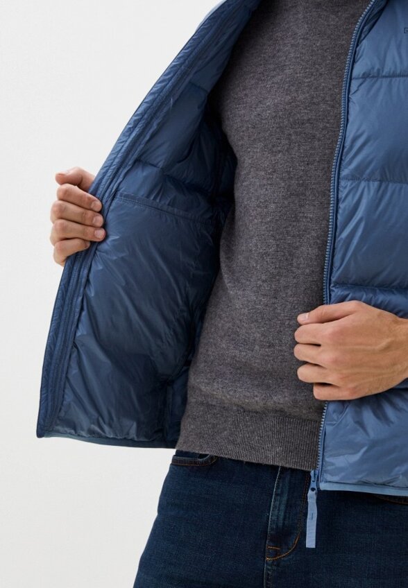 Жилет утепленный JC Just Clothes