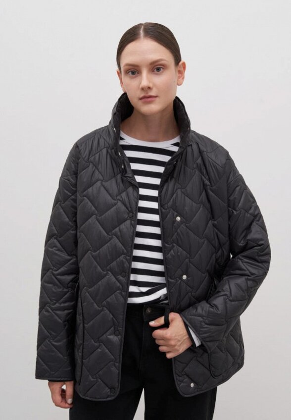 Куртка стеганая Finn Flare