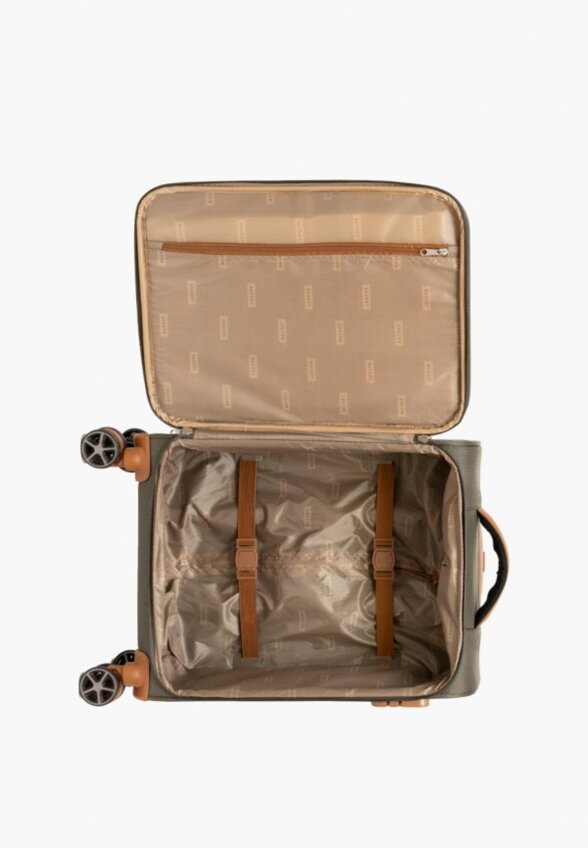 Чемодан Baudet