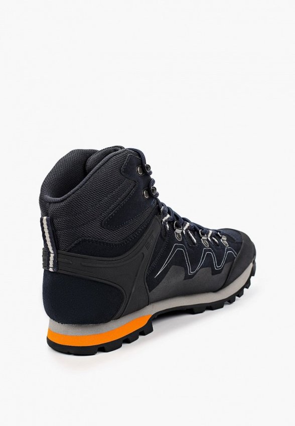 Ботинки трекинговые CMP