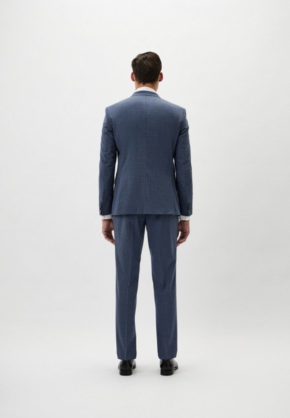 Костюм классический Boss