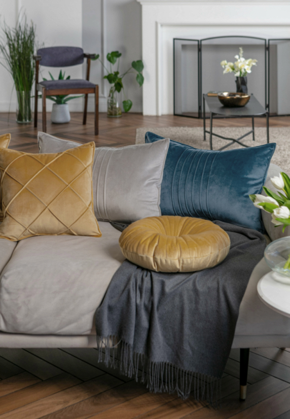 Подушка декоративная Soft Box