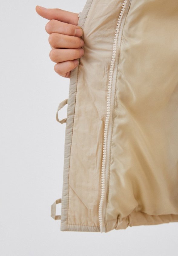 Куртка утепленная Miss Gabby