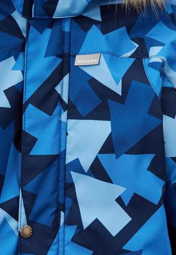 Комбинезон утепленный Kerry