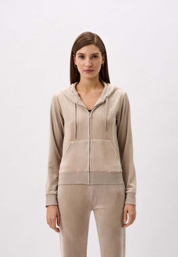 Толстовка Juicy Couture