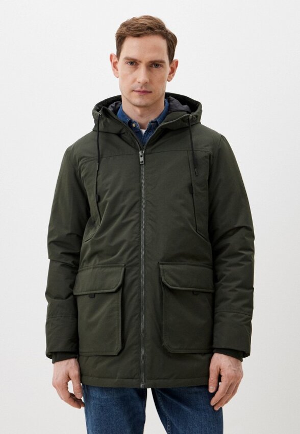 Парка Jack & Jones