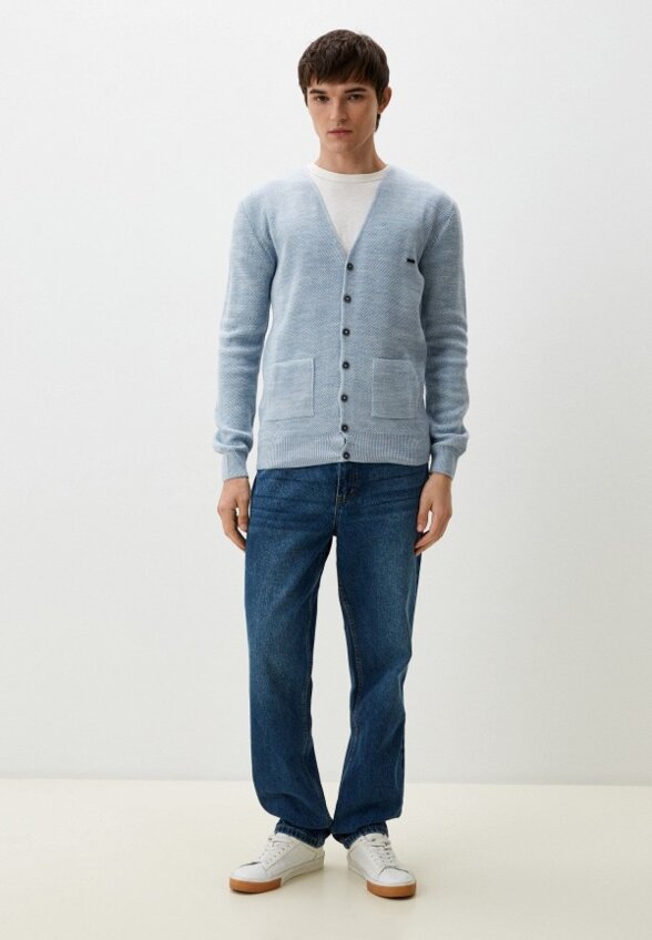 Кардиган Gorenta & Go