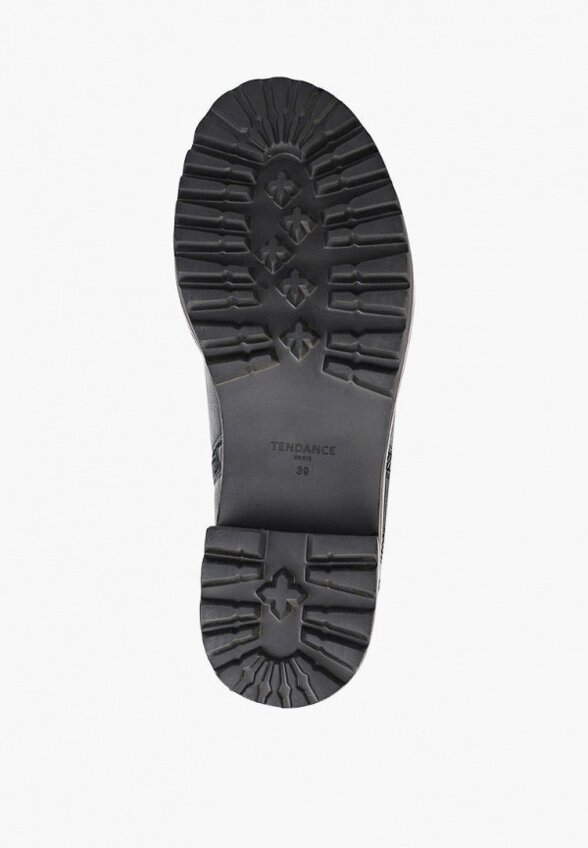 Полусапоги Tendance