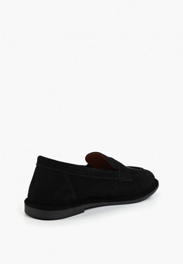 Лоферы Lenuver