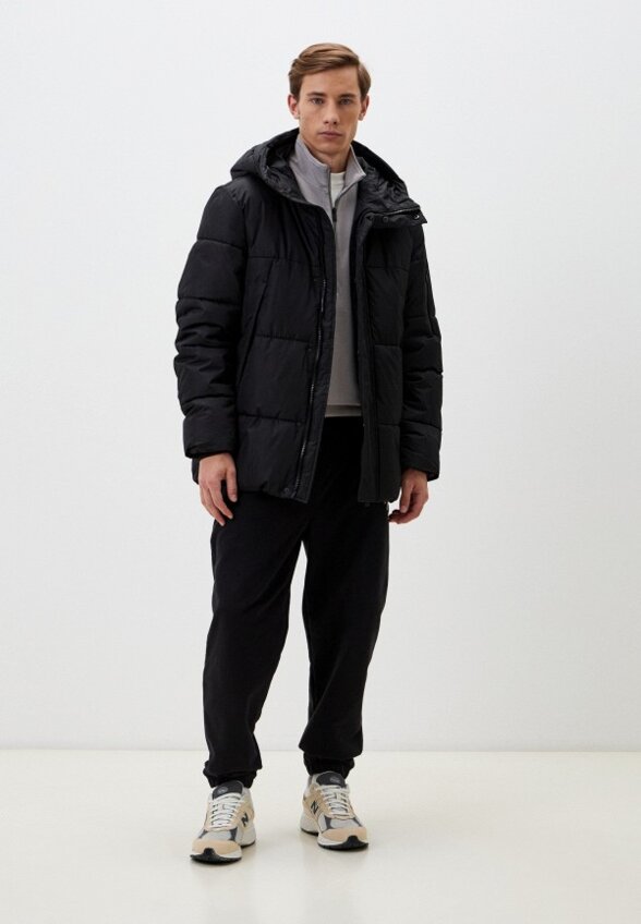 Пуховик Funday