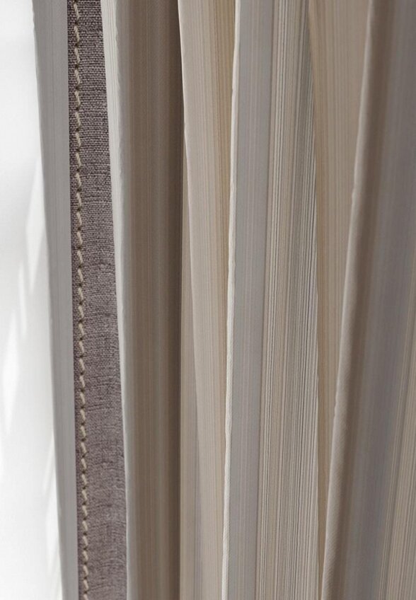 Шторы Comfy Way