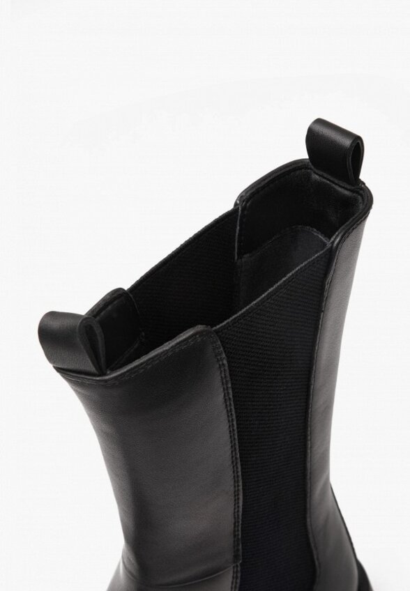 Полусапоги Mascotte