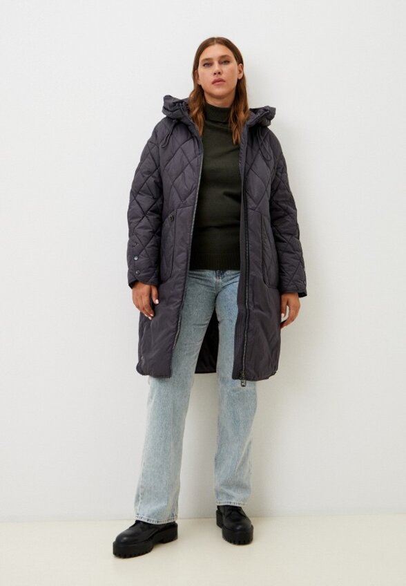 Пуховик Winterra