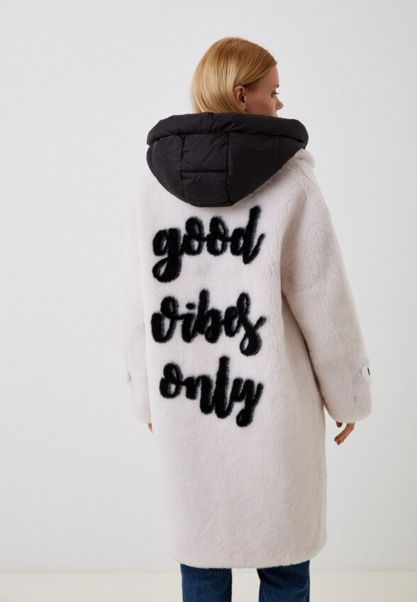 Куртка меховая Neohit