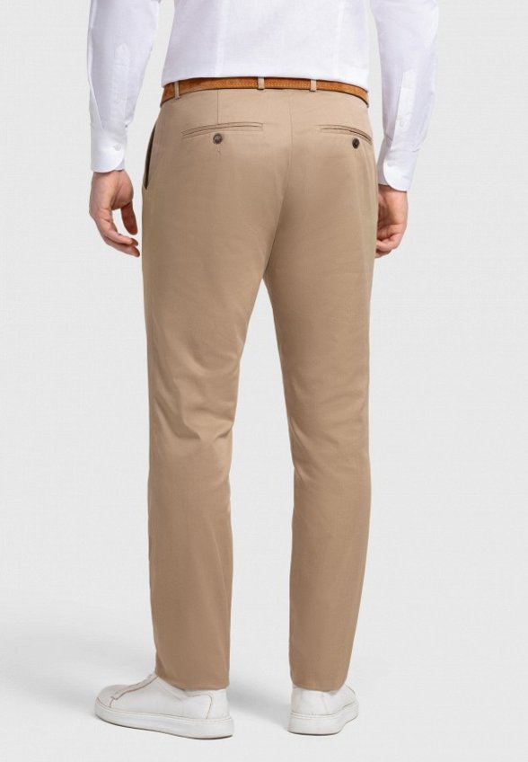 Брюки Troy Collezione