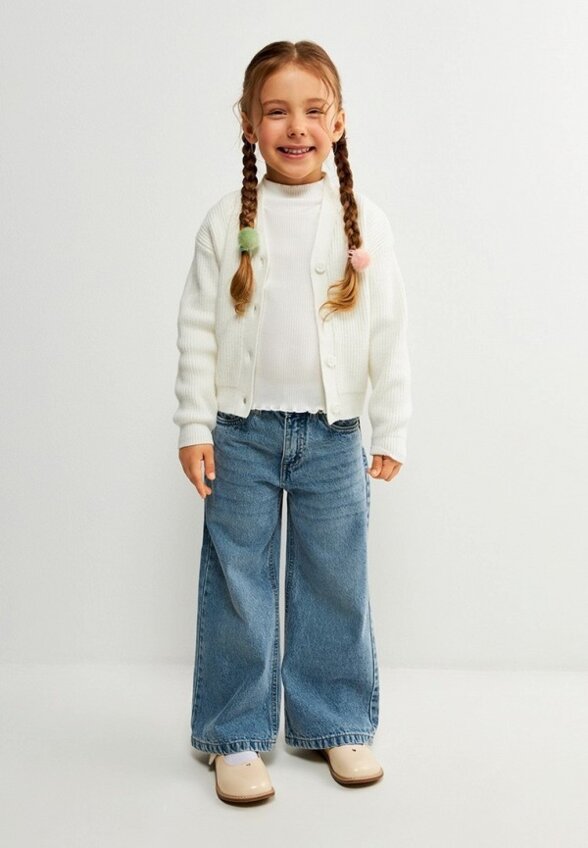 Лонгслив Acoola