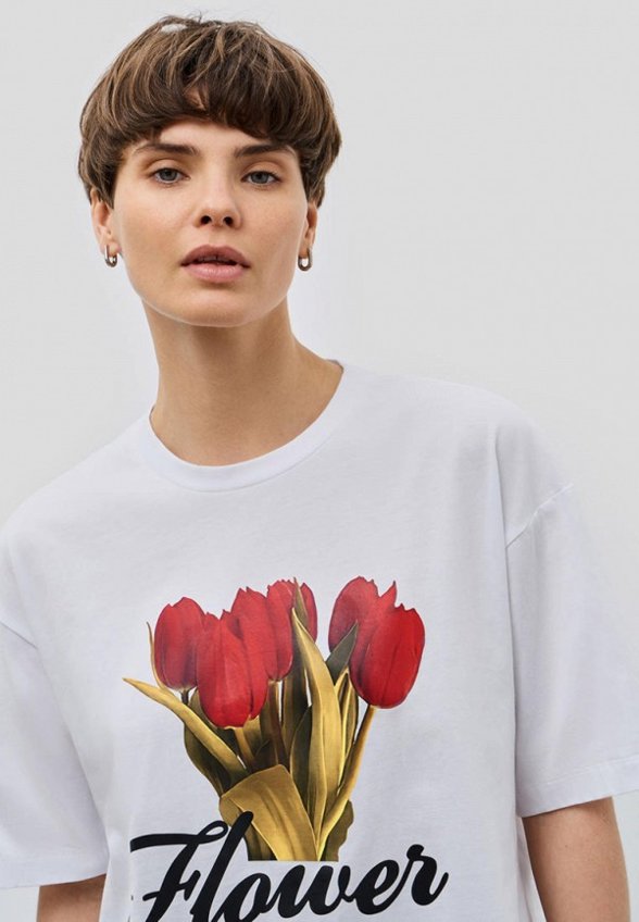 Футболка Baon