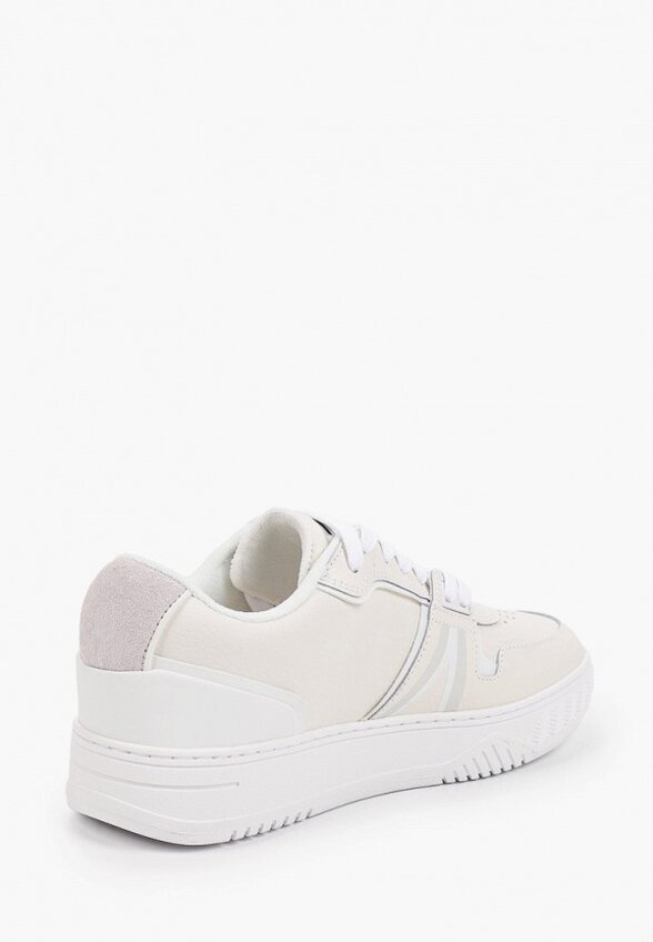 Кеды Lacoste