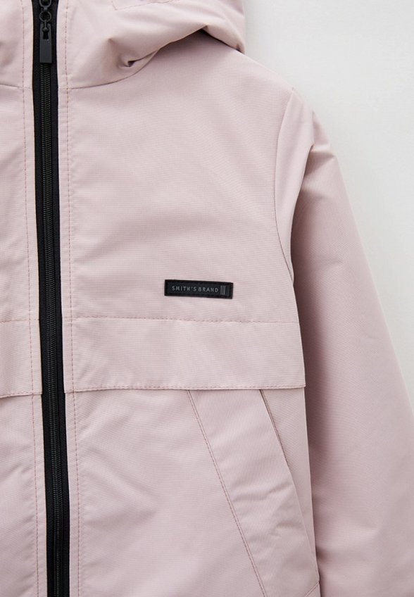 Парка Smith's brand