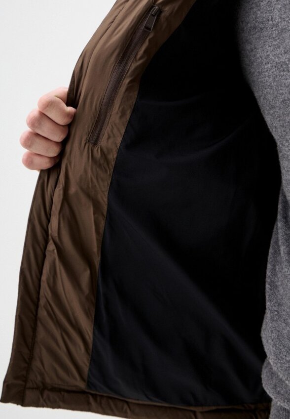 Куртка утепленная Urban Fashion for Men