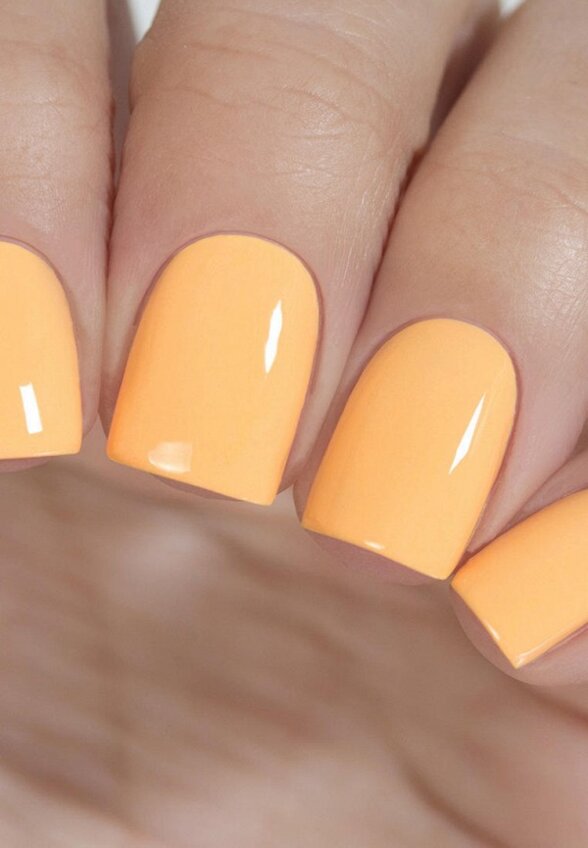 Лак для ногтей Masura