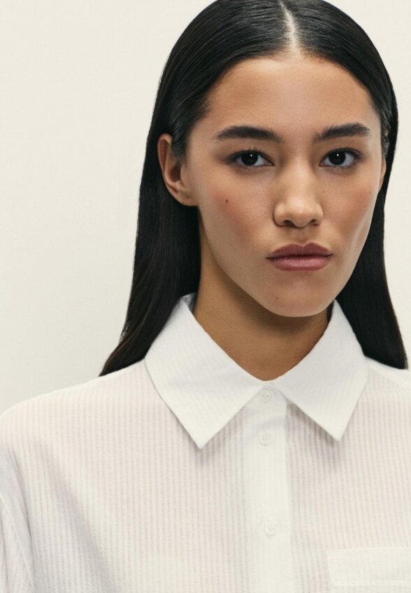 Рубашка Zarina