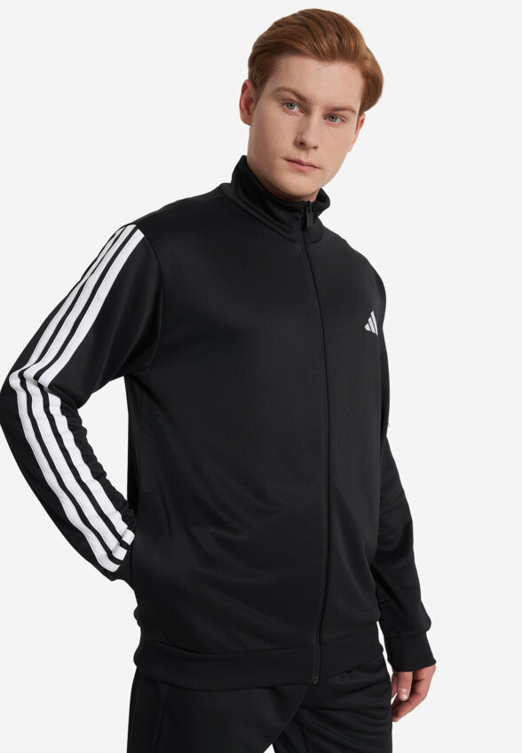 Костюм мужской adidas, Черный