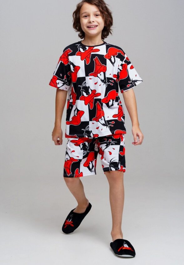 Пижама PlayToday