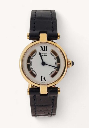 Cartier Vendome