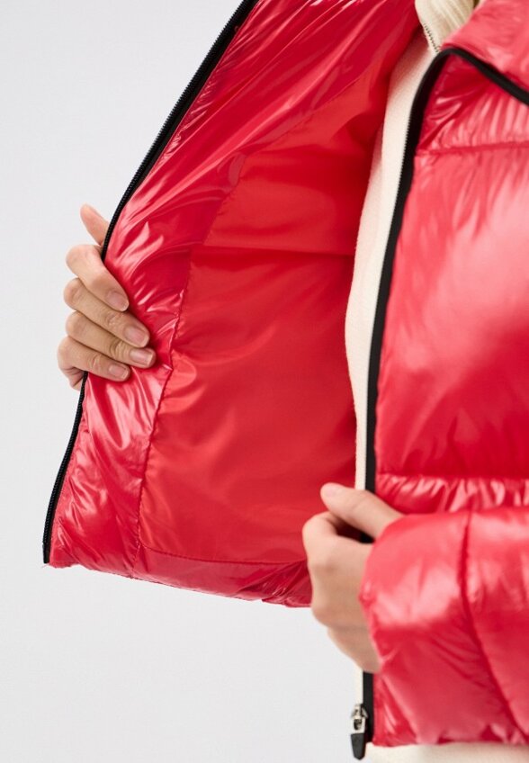 Куртка утепленная Canadian