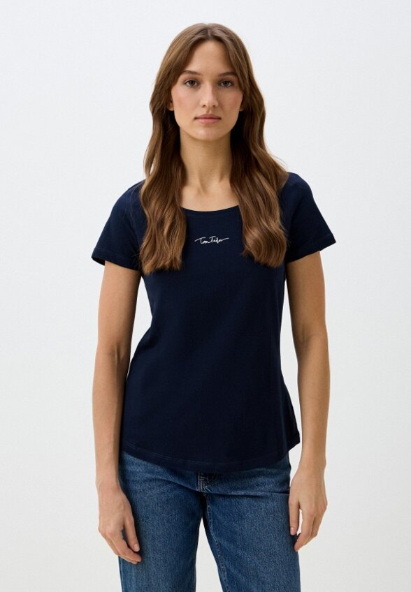 Футболка Tom Tailor