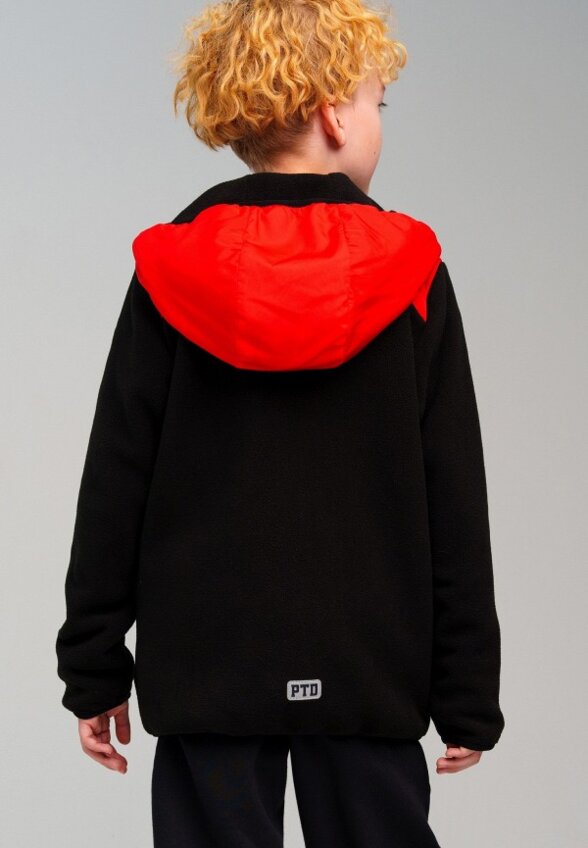 Толстовка PlayToday