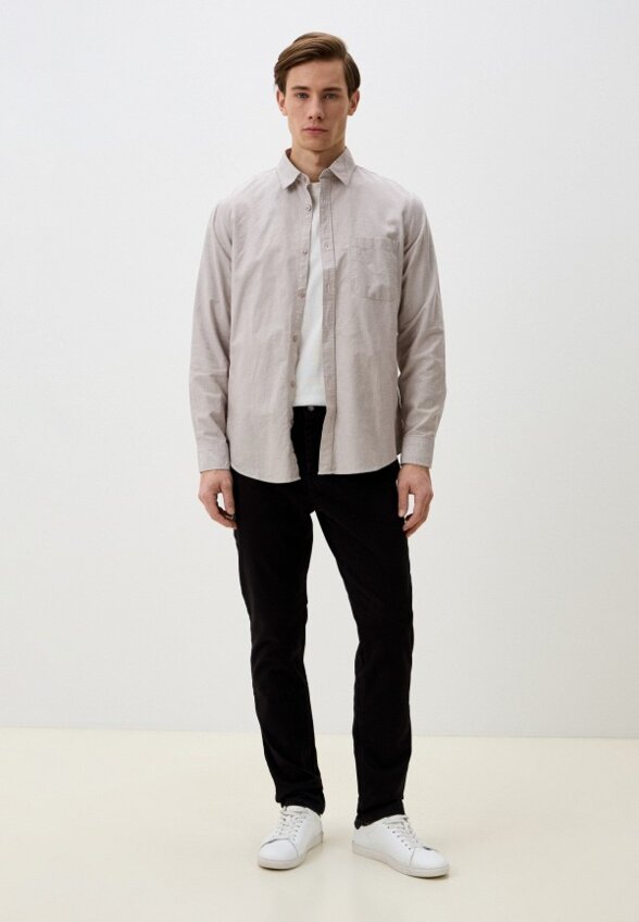 Рубашка O'STIN