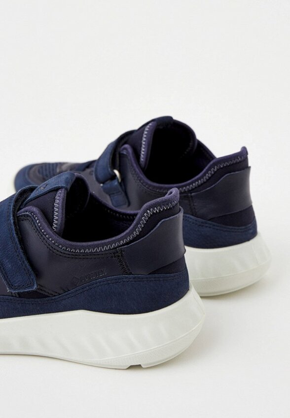 Кроссовки Ecco