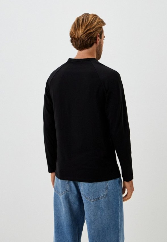 Лонгслив D.S