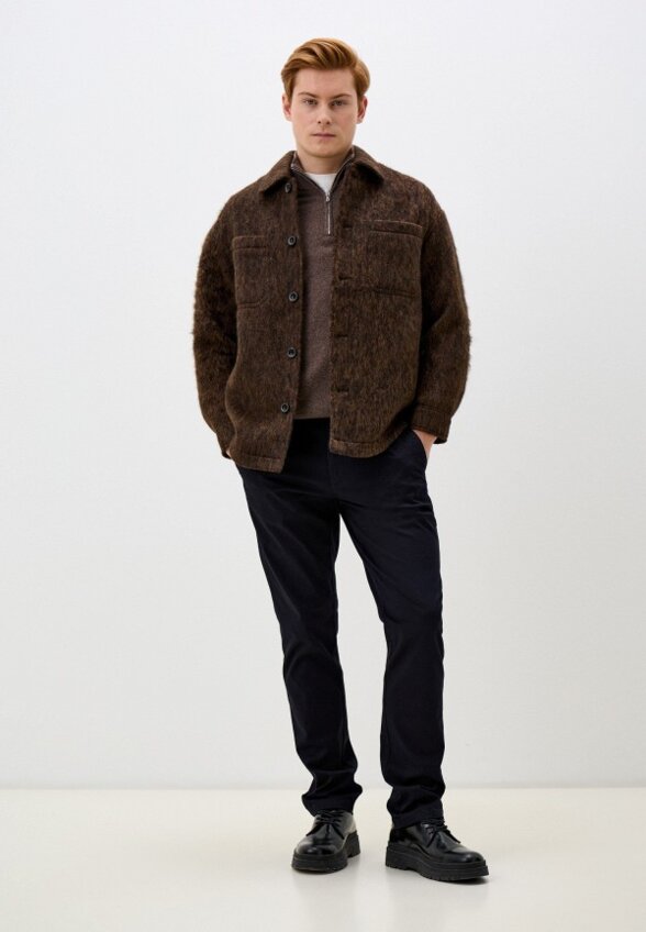 Полупальто F.G.Z.