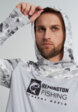 Лонгслив мужской Remington Fishing Sun And Mosquito Protection Style 5, Серый5  - превью