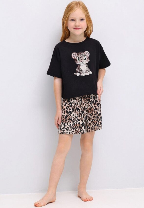 Пижама Апрель