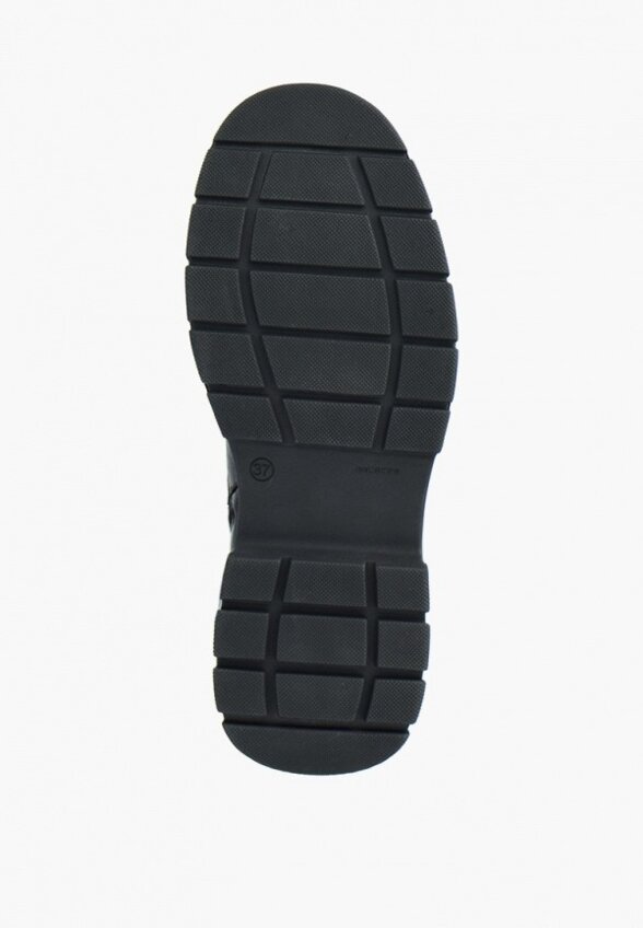 Ботинки Mof-Berg