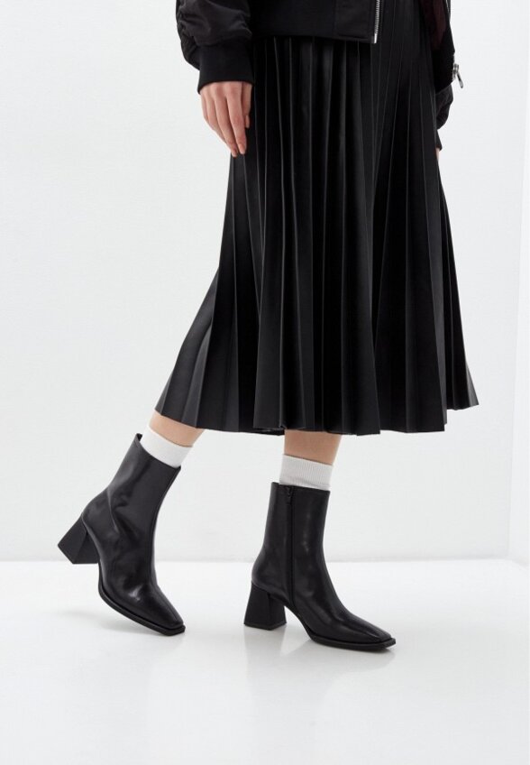 Ботильоны Vagabond