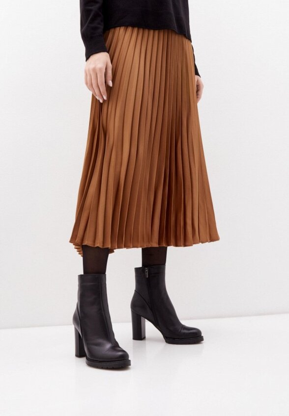 Ботильоны Lenuver