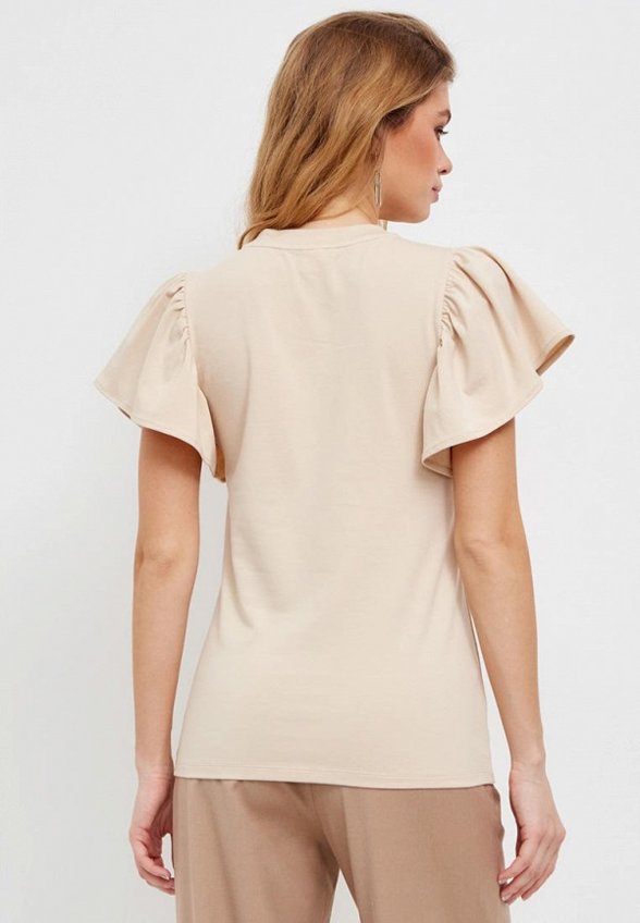 Футболка Droid&I