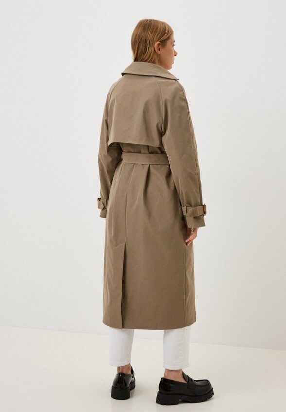 Тренч To Be One