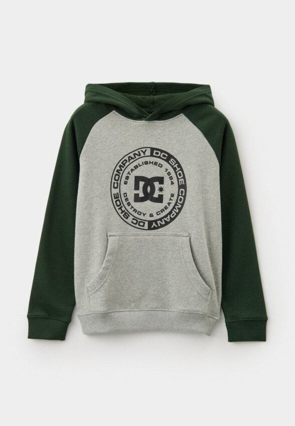Худи DC Shoes